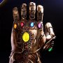 Avengers-Infinity War: Infinity Gauntlet