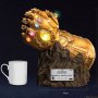 Avengers-Infinity War: Infinity Gauntlet Master Craft