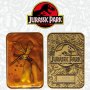 Jurassic Park: Ingot Mosquito In Amber