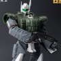 Ingram Unit 1 Reactive Armor Robo-Dou