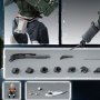 Ingram Unit 3 Reactive Armor Robo-Dou