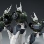 Ingram Unit 3 Reactive Armor Robo-Dou