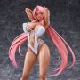 Taimanin RPGX: Ingrid Beach Empress