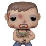 Walking Dead: Daryl Dixon Injured Pop! Vinyl