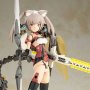 Innocentia Grande Scale