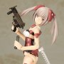 Frame Arms Girl: Innocentia Grande Scale