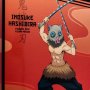 Inosuke Hashibira