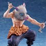 Inosuke Hashibira