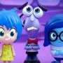 Inside Out: Cosbaby 5-SET