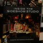 Books: Inside Sideshow Studio - A Modern Renaissance Environment