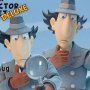 Inspector Gadget Deluxe