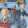 Inspector Gadget Deluxe