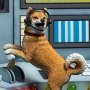 Inu-End Coin Bank