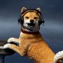 Inu-End Coin Bank