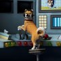 Inu-End Coin Bank
