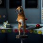 Inu-End Coin Bank