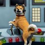 Inu-End Coin Bank