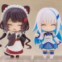 Inui Toko Nendoroid