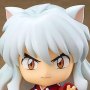 Inuyasha Nendoroid