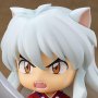 Inuyasha Nendoroid