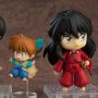 Inuyasha New Moon & Shippo Nendoroid