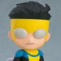 Invincible Nendoroid