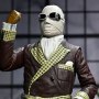 Invisible Man Kemp House Color Ultimate