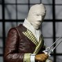 Invisible Man Kemp House Color Ultimate