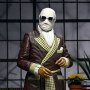 Invisible Man Kemp House Color Ultimate