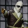 Invisible Man Kemp House Color Ultimate