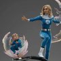 Invisible Woman