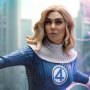 Invisible Woman