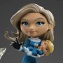 Fantastic Four-First Steps: Invisible Woman Mini Co