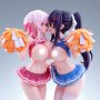 Iori Takahashi & Karen Hashimoto (Moka)