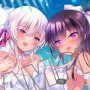 Iori Takahashi & Karen Hashimoto (Moka)