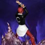 Iori Yagami D-Stage Diorama