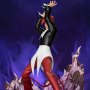 King Of Fighters 98: Iori Yagami D-Stage Diorama