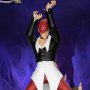 Iori Yagami D-Stage Diorama