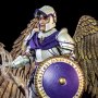 Mythic Legions-Ashes Of Agbendor: Iosef Of The Golden Spear Deluxe