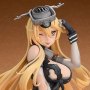 Iowa Half-Damaged Light Armament