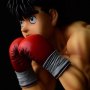 Ippo Makunouchi Fighting Pose