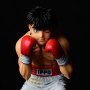 Ippo Makunouchi Fighting Pose Damage