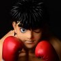 Ippo Makunouchi Fighting Pose Damage