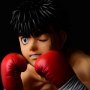 Ippo Makunouchi Fighting Pose Damage