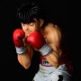 Hajime no Ippo: Ippo Makunouchi Fighting Pose Damage