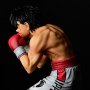 Ippo Makunouchi Fighting Pose Damage