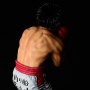 Ippo Makunouchi Fighting Pose Damage