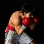 Ippo Makunouchi Fighting Pose Damage