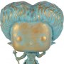 Alice Through Looking Glass: Iracebeth Patina Pop! Vinyl