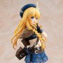 Iris Light Novel Band Of Thieves